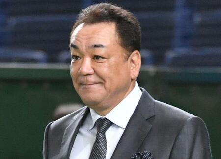 【野球】槙原寛己氏　日本球界のメジャー流出を危惧、基準求む 「早く行ったから活躍できる、ではない」